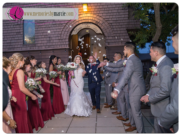 Read more about the article Rancho Cucamonga Wedding