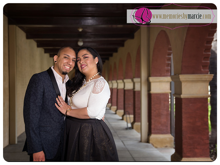 Read more about the article Redlands Library Engagement Session