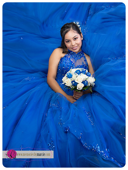 Read more about the article Chino Valley Portuguese Club Quinceanera