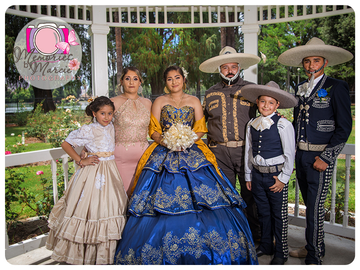 Read more about the article Fontana Charro Sweet Fifteen