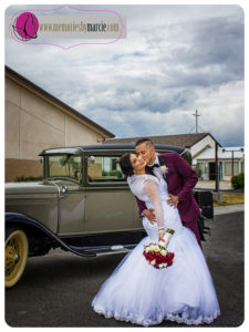 Read more about the article Chino Fairgrounds Wedding