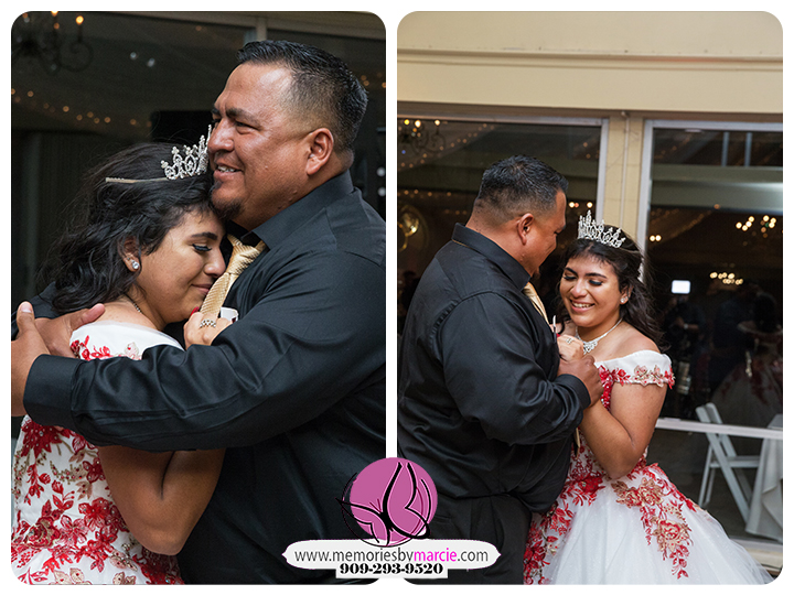 Read more about the article Quinceanera Chino Hills