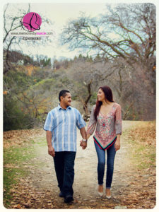 Read more about the article Oak Glen Engagement Photo Session