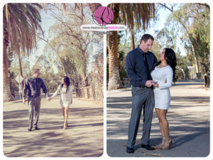 Read more about the article Placentia Engagement Session