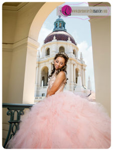Read more about the article Serena Pasadena City Hall